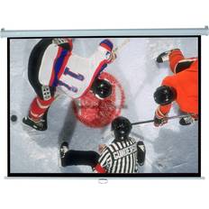 Elite Screens M120XWH2-E24, Ohje, 3,05 m (120) 2,66 m, 149,4 cm, 16:9