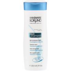 Annemarie Börlind Aqua Shampoo 200ml