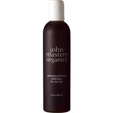Evening Primrose Shampoo for Dry Hair
