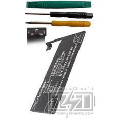 Iphone 5s batteri Cameron Sino CS-IPH510SL