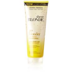 John Frieda Hårprodukter John Frieda Sheer Blondego Blonder Conditioner 250ml