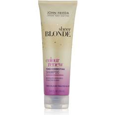 Sheer Blonde Colour Renew Shampoo