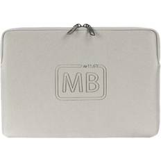 Elements Second Skin MacBook Air 11" - Silver