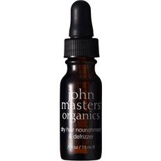 John masters organics dry John Masters Organics Dry Hair Nourishment & Defrizzer 15ml