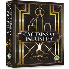 Tasty Minstrel Games Captains of Industry