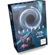 Eclipse: Shadow of the Rift