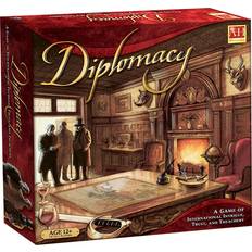 Asmodee Diplomacy