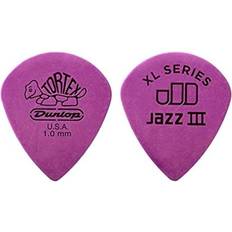 Dunlop Tortex Jazz III XL 1.14