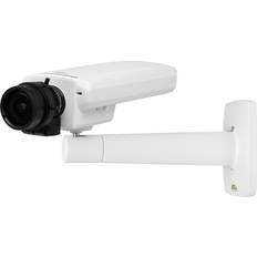 Axis Telecamera di Sicurezza IP P1365 Mkii