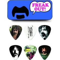 Dunlop Frank Zappa Pick Tin 2