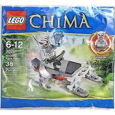 LEGO Chima LEGO Chima Winzar's Pack Patrol 30251