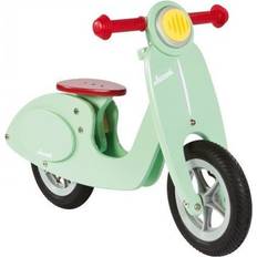 Janod Fahrzeuge Janod Mint Scooter