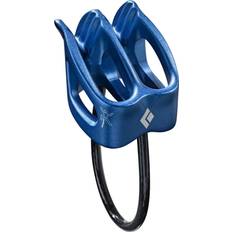 Dispositivos de aseguramiento Black Diamond Asegurador Descensor ATC-XP azul Blue