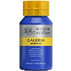 Winsor & Newton Akrylmaling Winsor & Newton Galeria Acrylic Cobalt Blue Hue 500ml