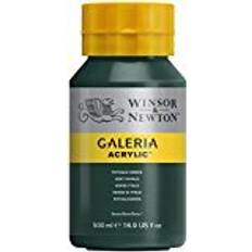 Winsor & Newton Galeria Acrylic Phthalo Green 500ml