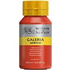 Winsor & Newton Akrylmaling Winsor & Newton Galeria Acrylic Vermilion Hue 500ml