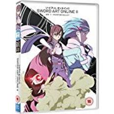 Films Sword Art Online II, Partie 2