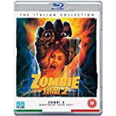 Film Zombie Flesh Eaters 2 [Blu-ray]