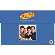 Seinfeld: The Complete Series [DVD]