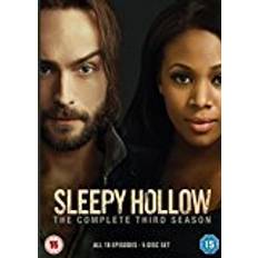 Sleepy Hollow - Season 3 [DVD] [2015]