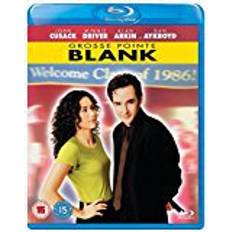 Grosse Pointe Blank [Blu-ray] [Region Free]