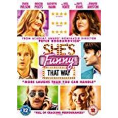 Películas She's Funny That Way [DVD]