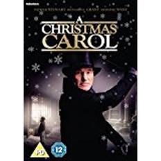 A Christmas Carol [DVD]