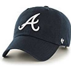 Atlanta Braves Cappelli '47 Brand Relaxed Fit Cap MLB Atlanta Braves navy