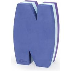 bObles Tumbling Letter N