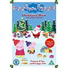 Peppa pig dvd Peppa Pig: Christmas Show [Volume 18] [DVD]