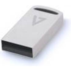 Usb minne nano V7 VA332GX-2E Nano 32GB USB 3.1