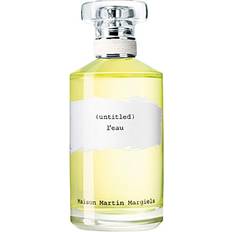 Unititled L'eau EdT