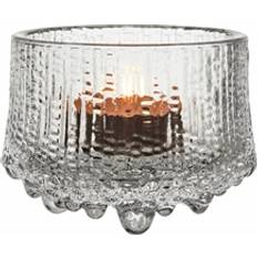 Iittala Lysestager, Lys & Dufte Iittala Ultima Thule Fyrfadsstage