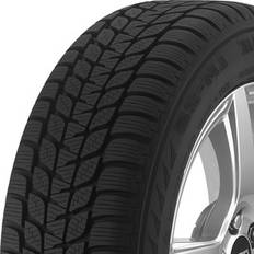 45 % - F Car Tyres Bridgestone Blizzak LM-25 RFT 245/45 R18 96V *