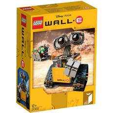 LEGO Ideas LEGO Ideas Wall E 21303-1