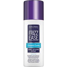 Sprays Hair Sprays John Frieda Frizz Ease Dream Curls Daily Styling Spray 200ml