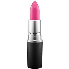MAC Amplified Lipstick Girl About Town