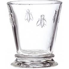 La Rochere Kökstillbehör La Rochere Bee Tumblerglas 27cl 6st