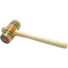 Rubber Hammers THOR 62-8050 Hardwood Rubber Hammer