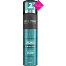 Fine Hair - Thickening/Volume Hair Sprays John Frieda Luxurious Volume All Day Hold Hairspray 250ml