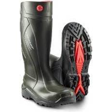 Imperméable Bottes de sécurité Dunlop D760933 Purofort+