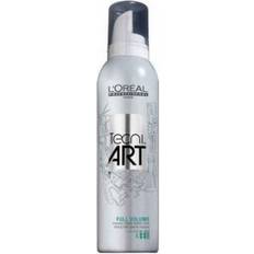 Art mousse L'Oréal Paris TecniArt Mousse Full Volume 250ml