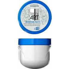 L'Oréal Paris Styling Creams L'Oréal Paris TecniArt Deviation Paste 100ml