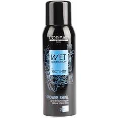 Spray Spray Lucidanti L'Oréal Paris TecniArt Wet Domination Shower Shine 160ml