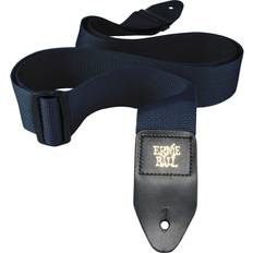 Correas Ernie Ball Polypro Strap Navy