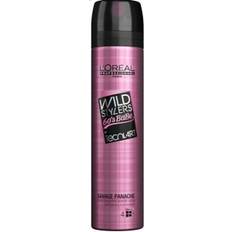 L'Oréal Paris Volumizers L'Oréal Paris TecniArt Wild Stylers Savage Panache 250ml