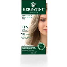 Tinte per Capelli Herbatint Permanent Herbal Hair Colour FF5 Sand Blonde