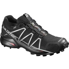 Salomon Speedcross 4 GTX M - Black