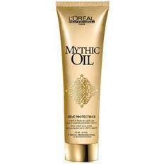 Värmeskydd loreal värmeskydd L'Oréal Professionnel Paris Mythic Oil Seve Protectrice 150ml