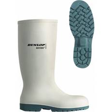 Men Safety Wellingtons Dunlop Acifort Classic S4
